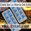 Lily Brand Cialis 23